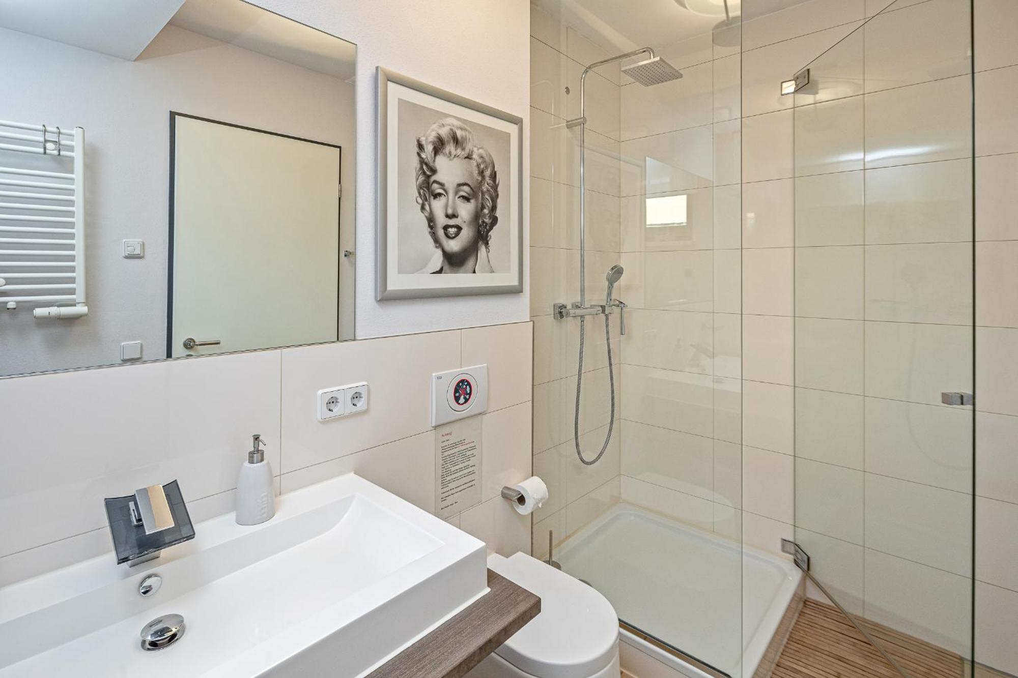 Ferienwohnung Quartier L  Dresden Exterior foto