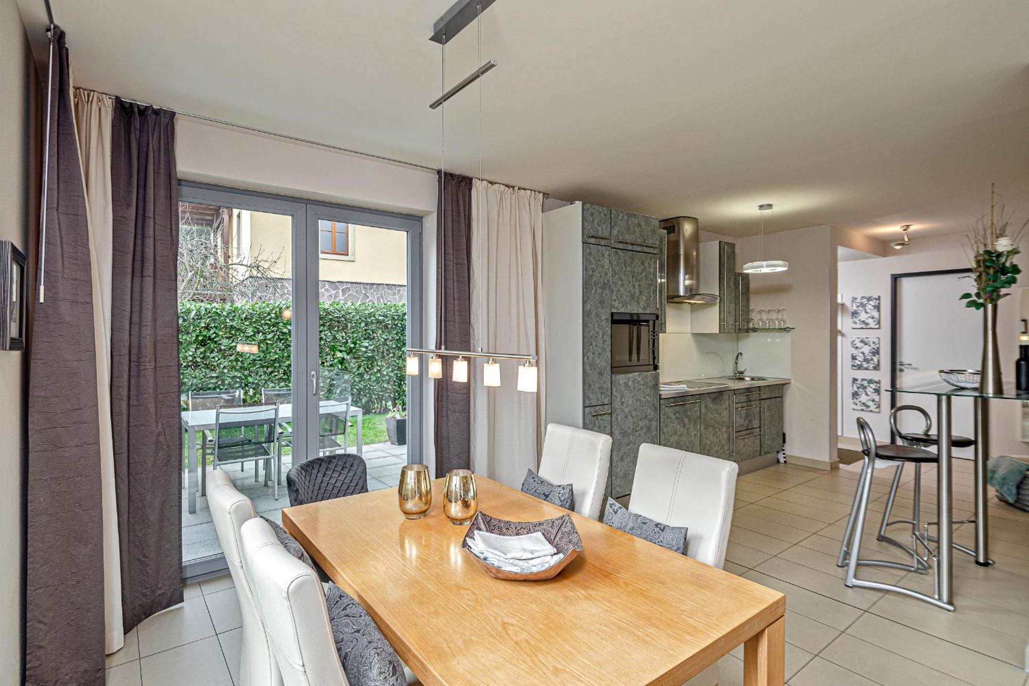 Ferienwohnung Quartier L  Dresden Exterior foto