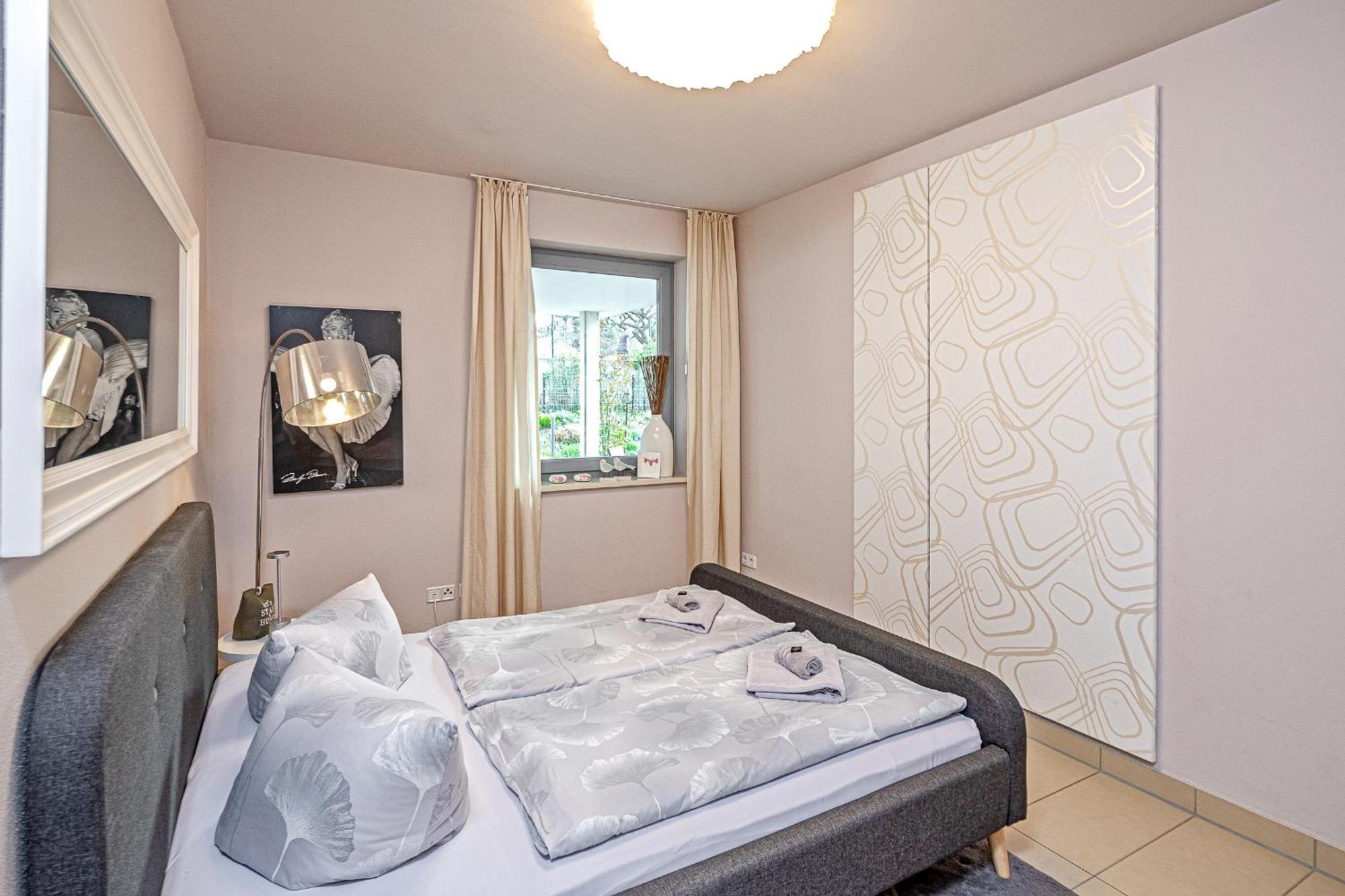 Ferienwohnung Quartier L  Dresden Exterior foto