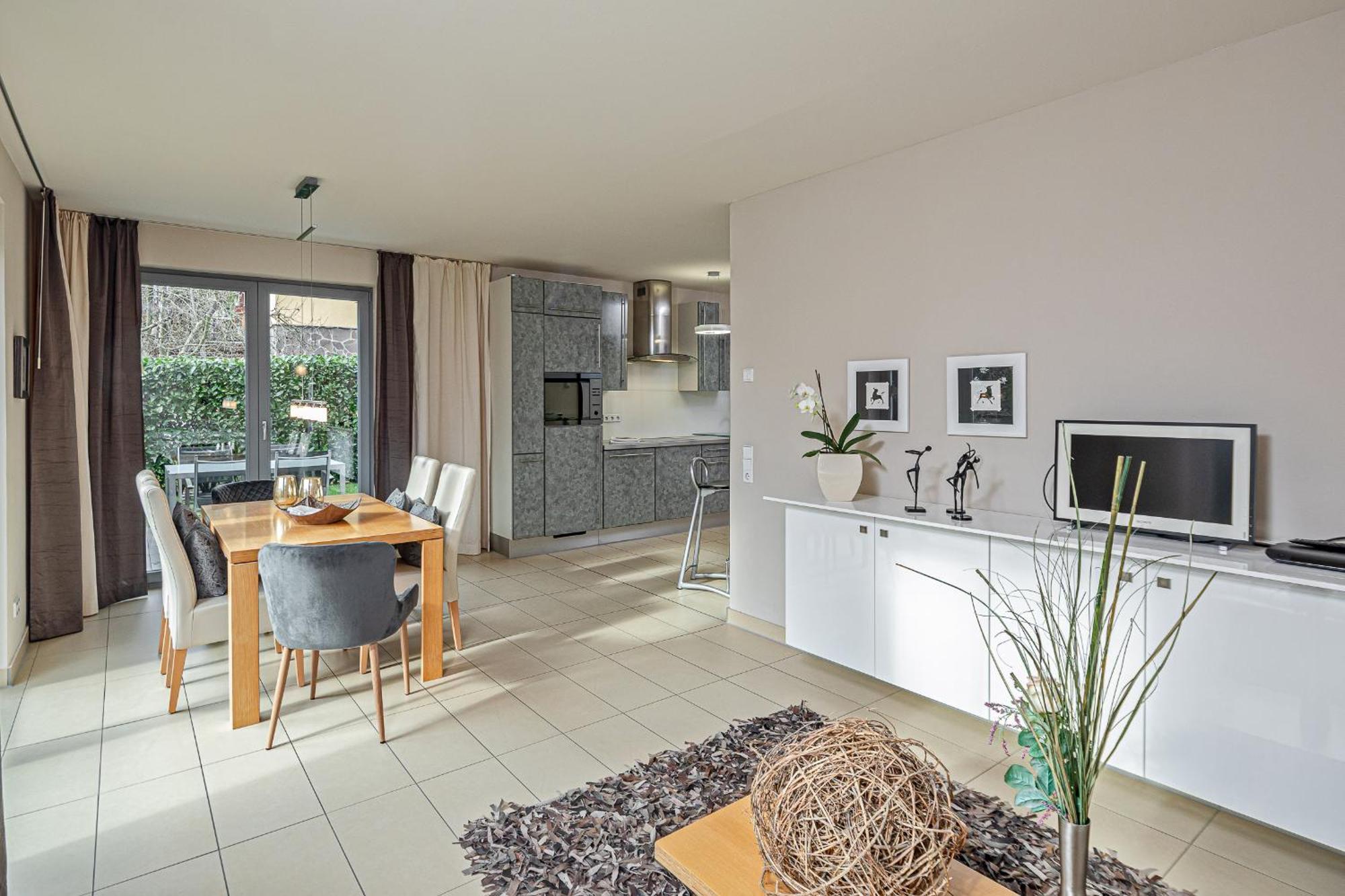 Ferienwohnung Quartier L  Dresden Exterior foto