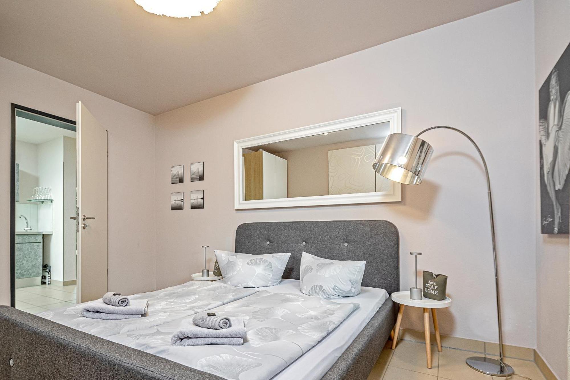 Ferienwohnung Quartier L  Dresden Exterior foto