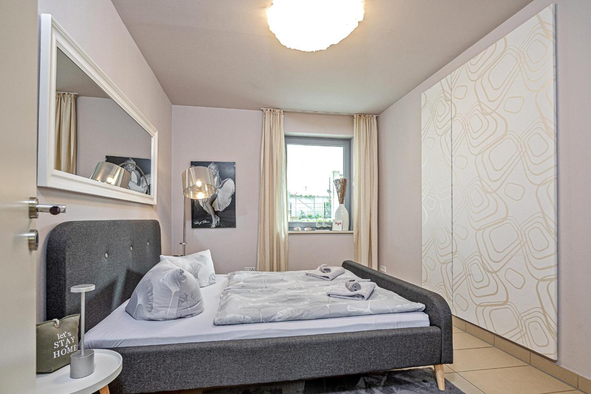 Ferienwohnung Quartier L  Dresden Exterior foto