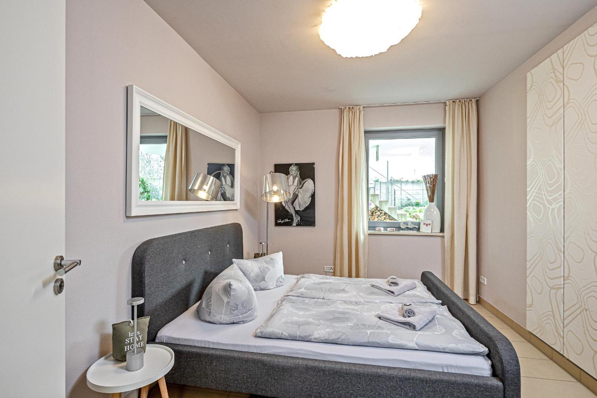 Ferienwohnung Quartier L  Dresden Exterior foto
